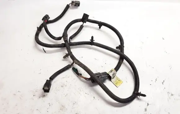 Opel Antara Parking sensor (PDC) wiring loom 189QA00 F0619538