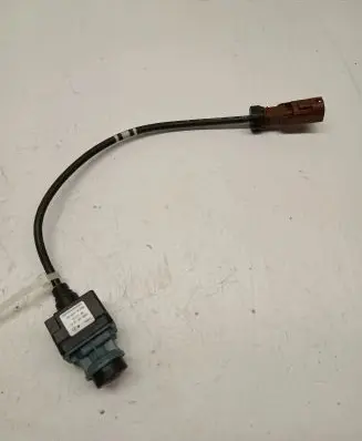 Mercedes-Benz S C217 Reversing camera A0009053604