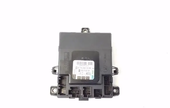 Mercedes-Benz R W251 Door control unit/module A1648200385
