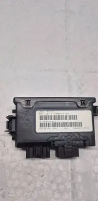 Lincoln Navigator Tailgate/trunk control unit/module J1T14B673AG 358511829303152