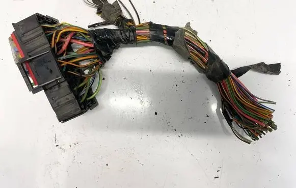 Ford Transit Fuse box set e5014reva e-1546