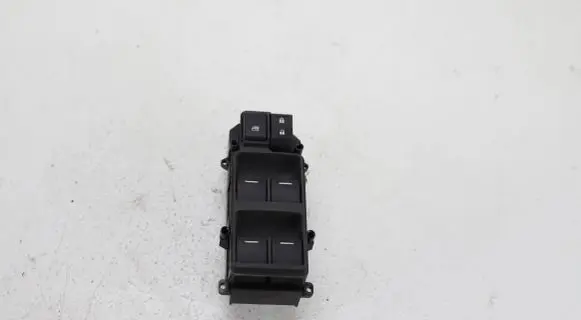 Honda CR-V Electric window control switch 83540T1GE921BLK