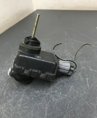 Opel Insignia A Headlight level adjustment motor 0307852