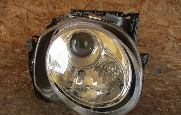 Nissan Juke I F15 Headlight/headlamp FAAN2820000UK