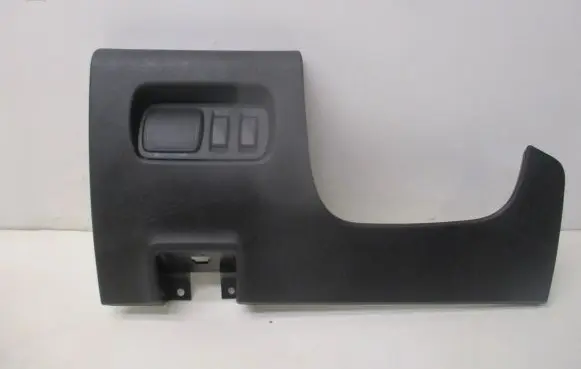 Renault Kadjar Dashboard trim