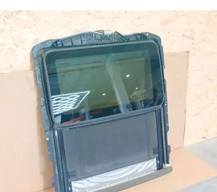 BMW 3 E90 E91 Sunroof set 7046165 0589057