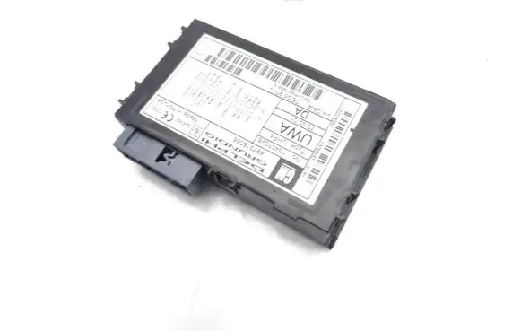 Opel Antara Bluetooth control unit module 497316088 13403828