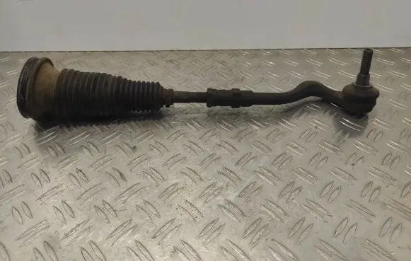 Steering tie rod