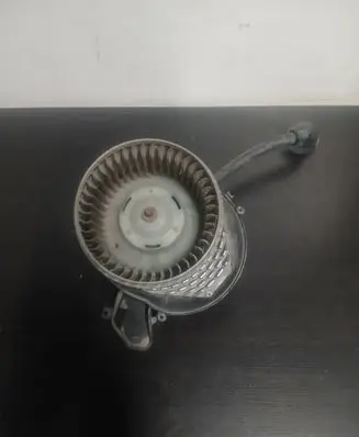 Volvo S60 Heater fan/blower 86577