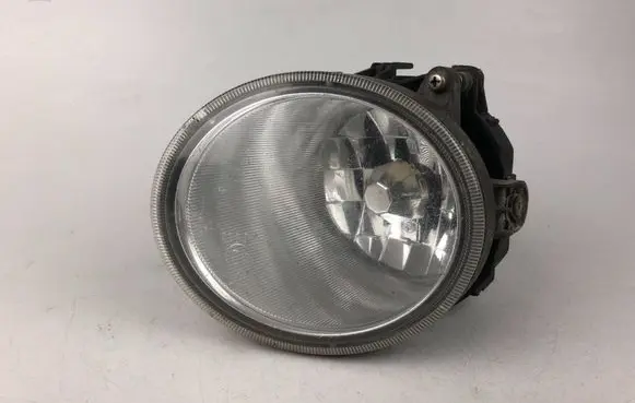 Front fog light