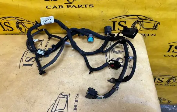 Ford Kuga III Wiring harness SV4T14406KEAEC