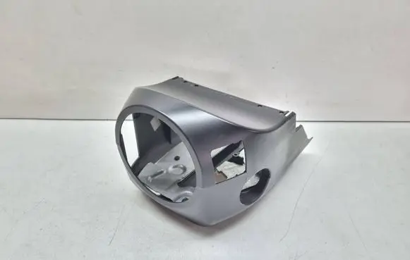 BMW X5 E53 Steering wheel column trim 6757671