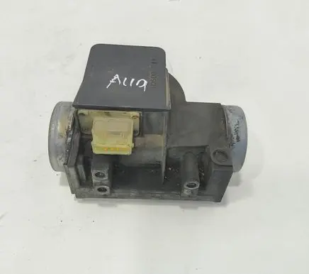 Audi A6 S6 C4 4A Mass air flow meter 4A0133471