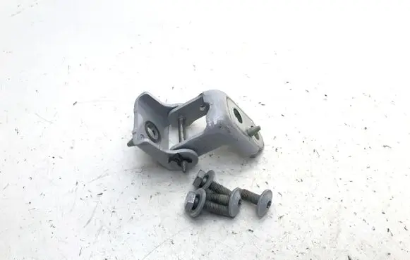 Peugeot 3008 III Rear door lower hinge 9850559480 9850559380