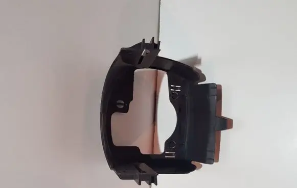 Peugeot 807 Steering wheel column trim 1487629077