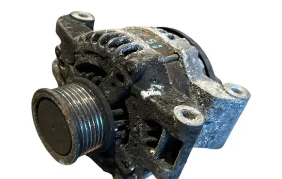 Lexus IS 220D-250-350 Generator/alternator 2706026030