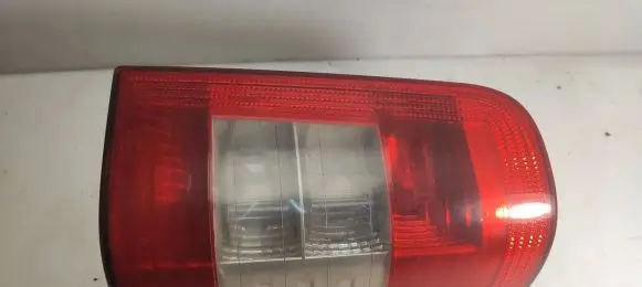 Citroen Berlingo Rear/tail lights 9657976980 9657976780