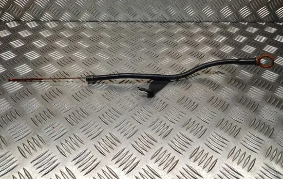 Citroen Berlingo Oil level dip stick 