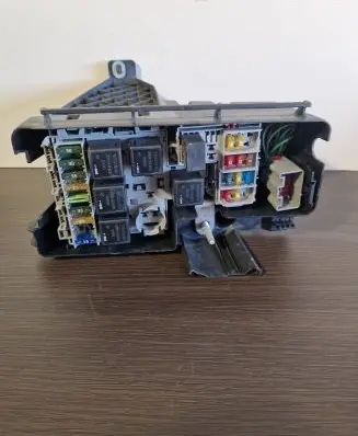 Volvo XC90 Fuse box set 30728132