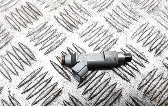 Suzuki Grand Vitara II Fuel injector 2975000540
