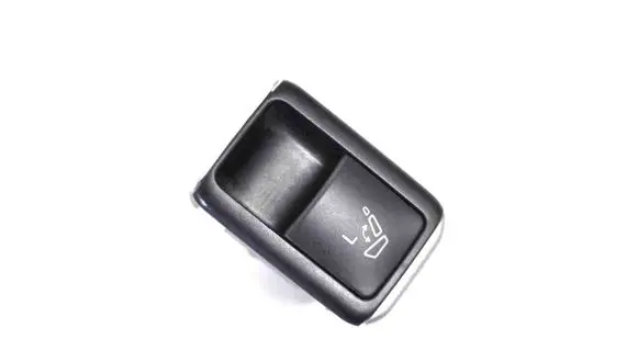 Mercedes-Benz GL X166 Seat control switch A1668201210