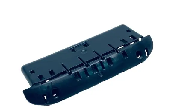 Seat trim