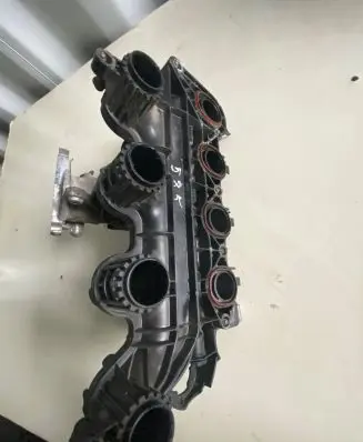 Land Rover Range Rover Evoque L538 Intake manifold 9659449480 9662010880 A66GF35