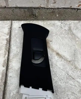 Toyota RAV 4 (XA50) (B) pillar trim (top) 6242042110 6241242130 7325612030