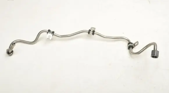 Mercedes-Benz GLC C253 Fuel line pipe A2540704300