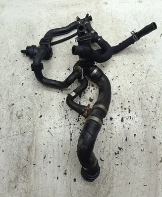Volvo XC60 Engine coolant pipe/hose