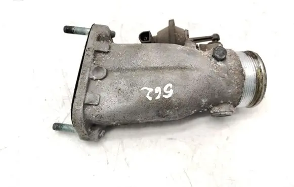Audi A6 S6 C5 4B Throttle valve 4B0145950C