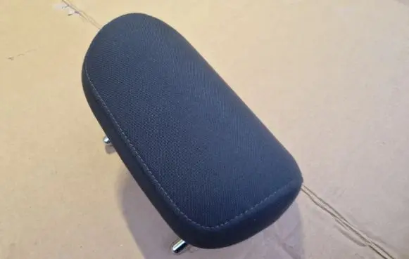 Audi A3 S3 8V Rear seat headrest 8V0885975 8V0885975A 8V0885975B