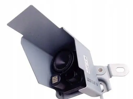 Alarm system siren