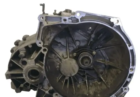 Ford Focus Manual 5 speed gearbox 