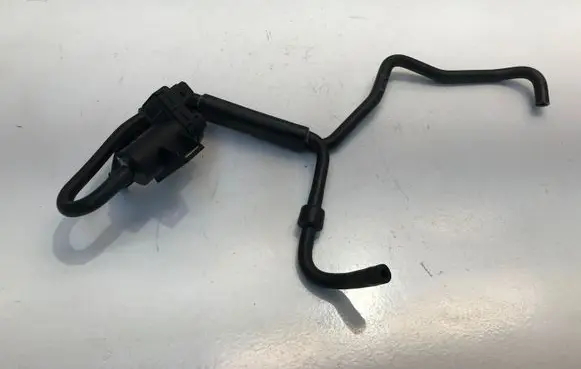 Nissan Qashqai J12 Vacuum valve 8200762162 223206475R