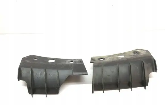 Tesla Model 3 Front bumper mounting bracket 108417000B