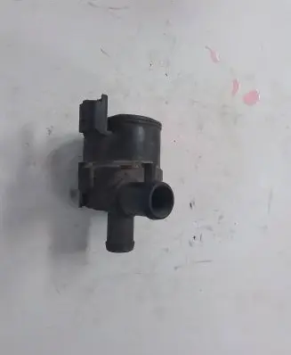 Renault Master III Electric auxiliary coolant/water pump 925164GA0A 0392023219