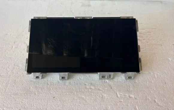 Audi Q4 Sportback e-tron Screen/display/small screen 89A919605