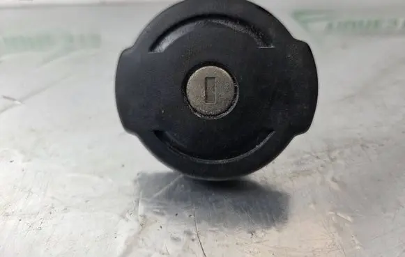 Opel Combo E Fuel tank filler cap 10014390100 1180C2791