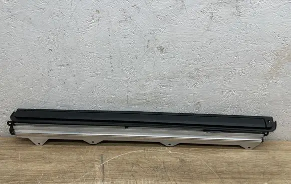 BMW 6 F06 Gran coupe Electric rear window sunshade cover 9902008090 6060201305 P0700652