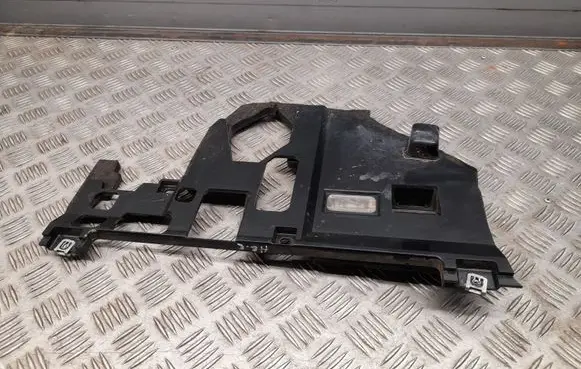 Audi A8 S8 D4 4H Dashboard lower bottom trim panel 4H1857717A