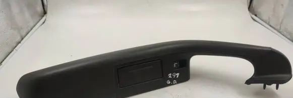 Audi A6 S6 C6 4F Rear door handle trim 4F0868394