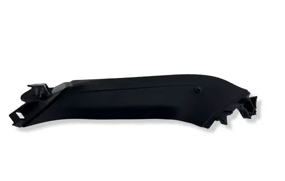 Cupra Formentor Tailgate/trunk side cover trim 5FF867704