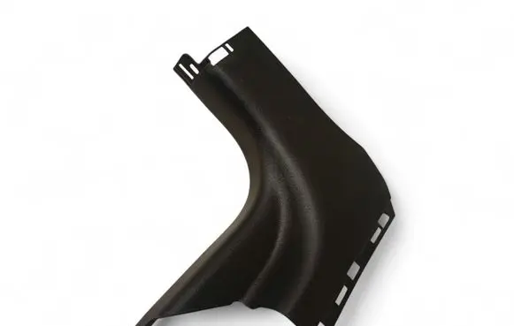 Ford Mustang VI Foot area side trim FR3B6302348AFW