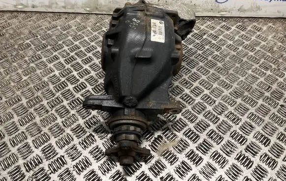 BMW 2 F22 F23 Rear differential 7599472 33107599472 7599473