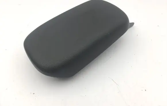 Hyundai Kona I Armrest