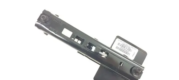 Ford C-MAX II Seat belt adjustment rail AM51611C46AC