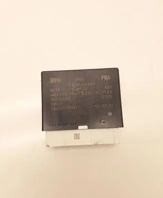 BMW X1 F48 F49 Parking PDC control unit/module 66336881300 6881300