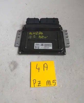 Nissan Almera N16 Engine control unit/module ECU MEC32210