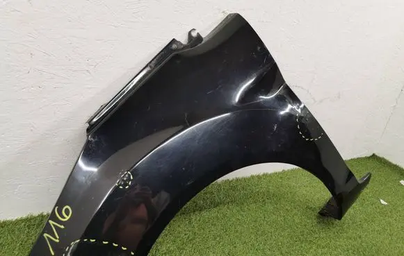 Ford Fiesta Fender 8A61A16016AG